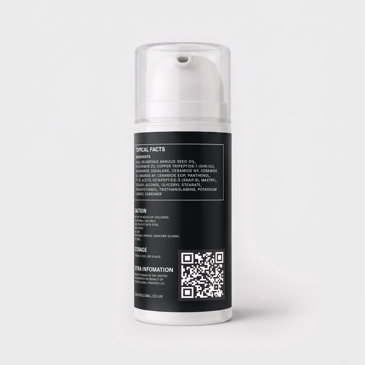Revytalize Advanced Skin Cream 100ml - Image 2