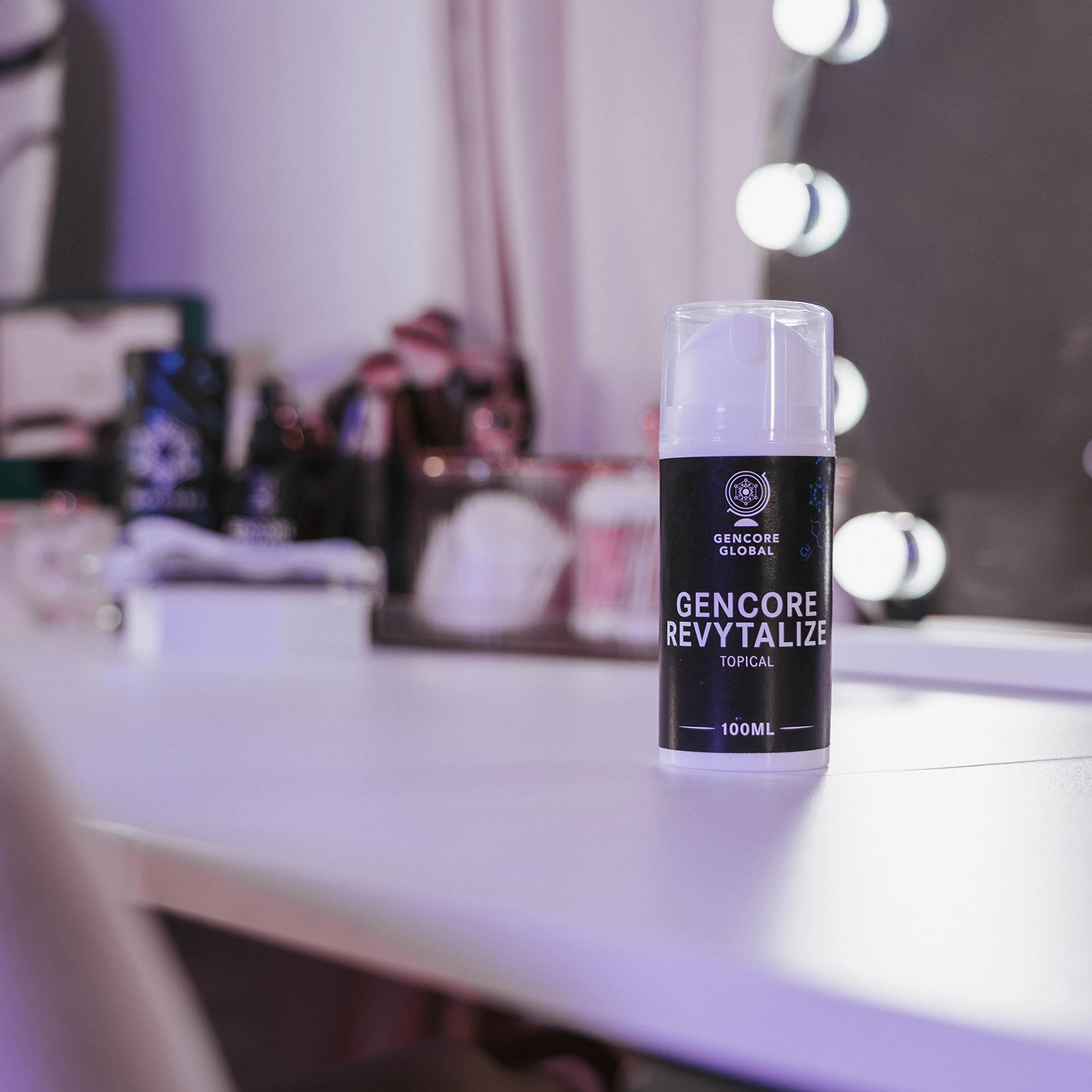 Revytalize Advanced Skin Cream 100ml - Image 6
