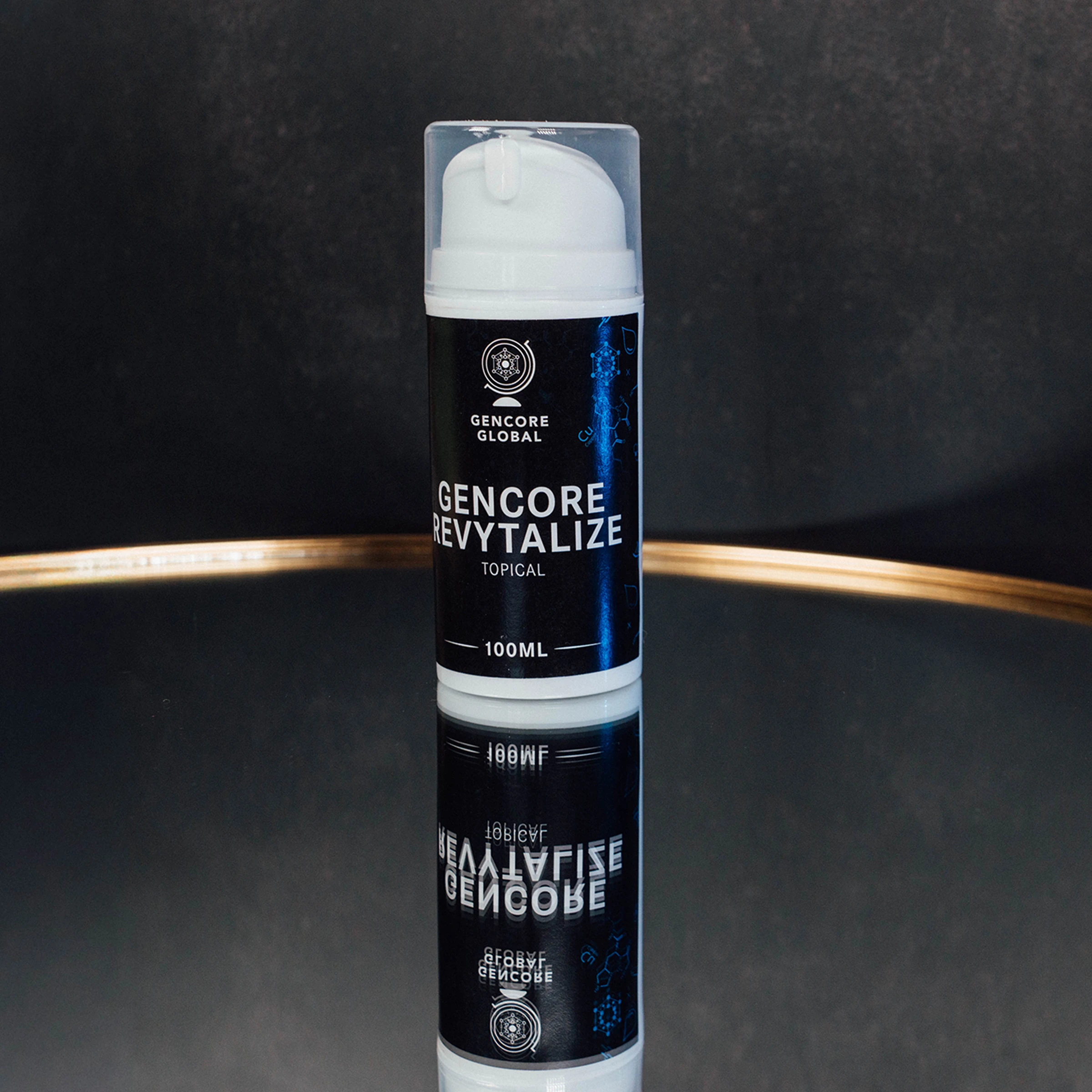 Revytalize Advanced Skin Cream 100ml - Image 8