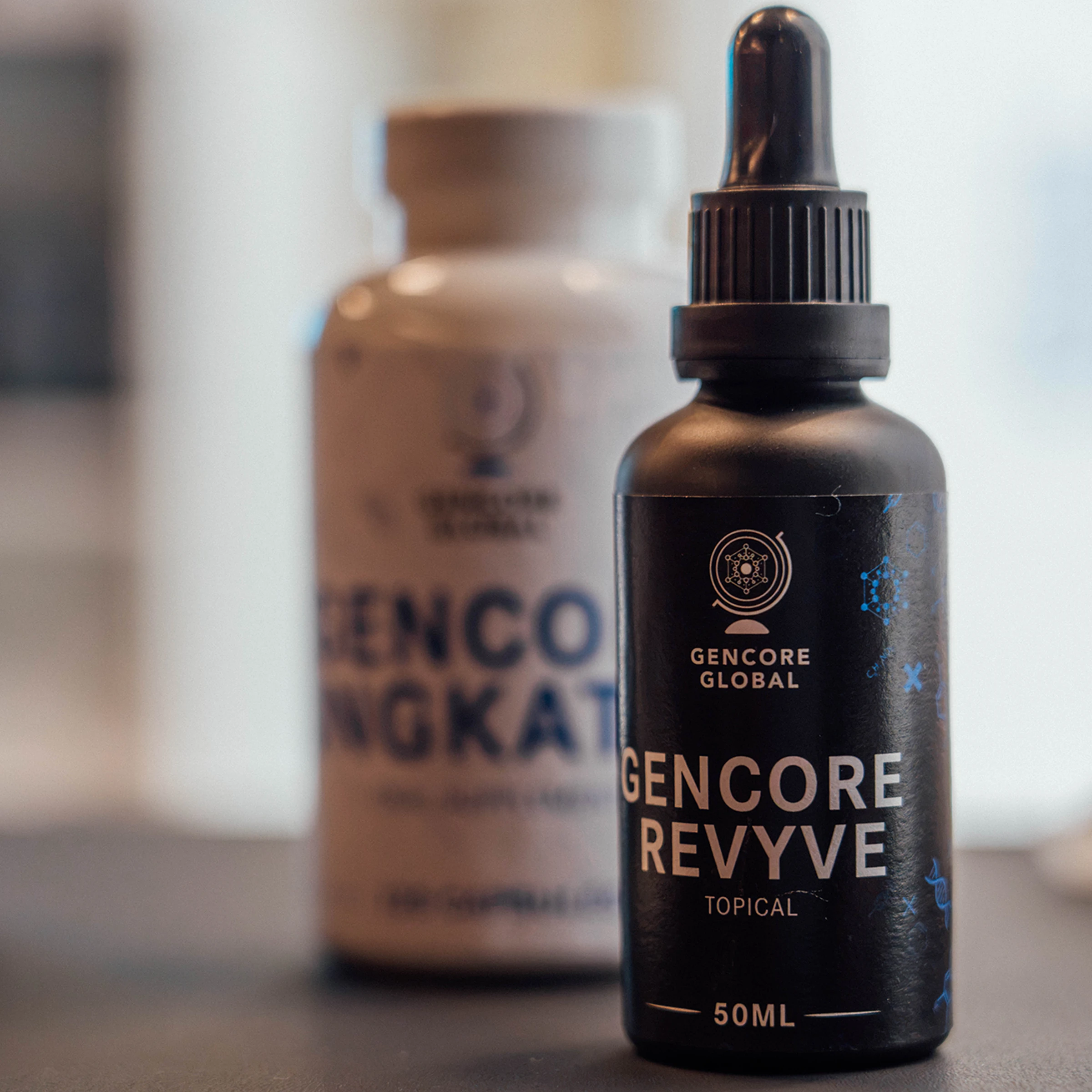 Revyve Hair Serum - Image 4